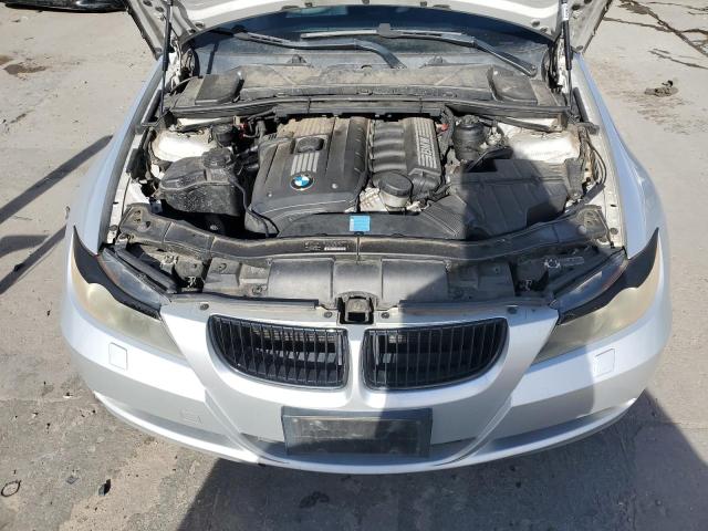 2007 BMW 328 Xi VIN: WBAVC93547KZ71992 Lot: 43886014