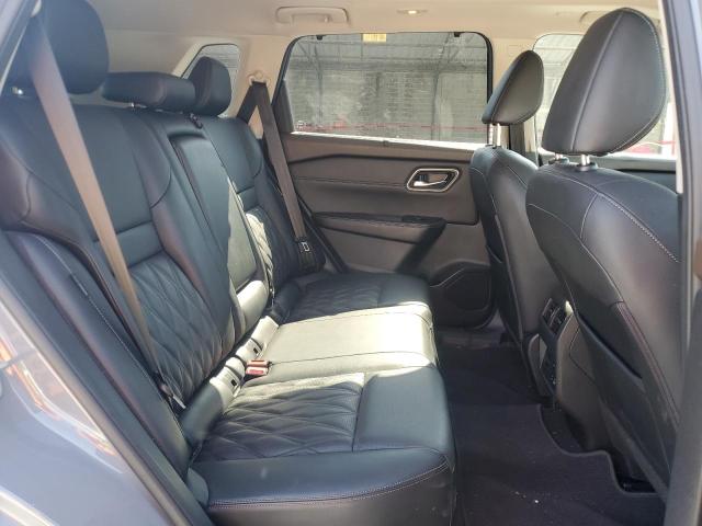 2022 NISSAN ROGUE PLAT - JN8BT3DC0NW118631