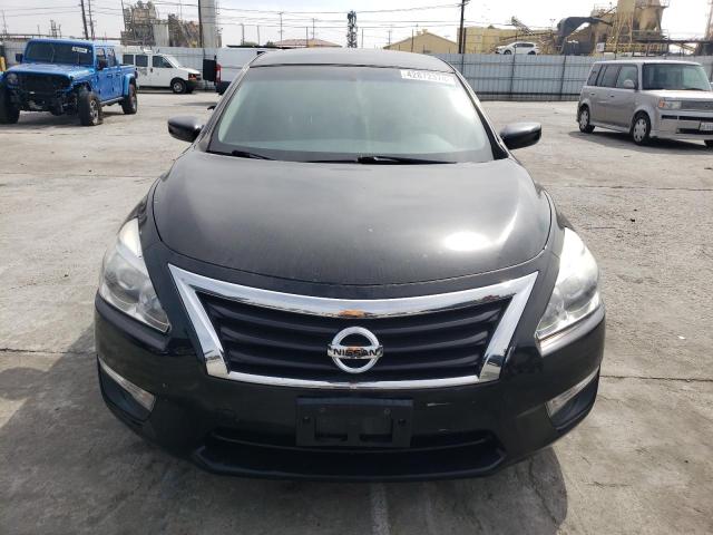 2015 NISSAN ALTIMA 2.5 1N4AL3AP3FN393423