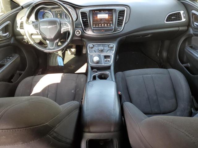 2016 CHRYSLER 2D 1C3CCCAB8GN172669