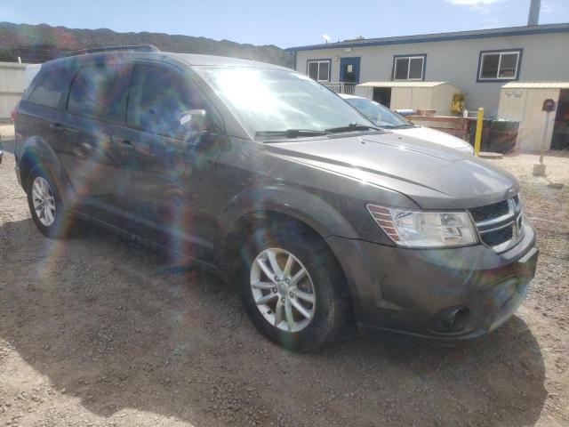 2014 Dodge Journey Sxt VIN: 3C4PDCBG9ET270806 Lot: 38941473