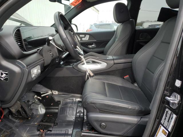 2023 MERCEDES-BENZ GLE 450 4M 4JGFB5KB0PA860335