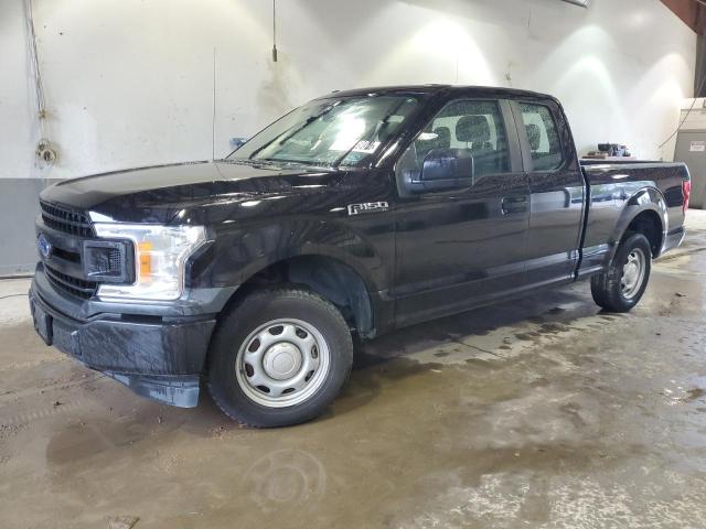 Vin: 1ftex1cb8kkd36328, lot: 38864904, ford f-150 super cab 20191