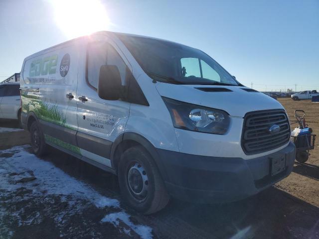 2015 FORD TRANSIT T- 1FTNE1YM2FKA28450