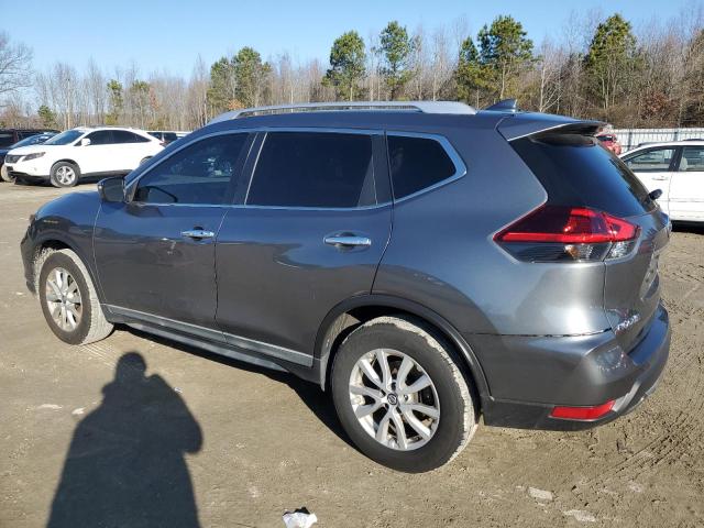 2018 NISSAN ROGUE S KNMAT2MT6JP591293