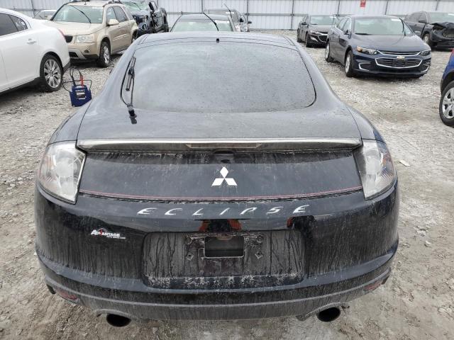 MITSUBISHI ECLIPSE GS SPORT