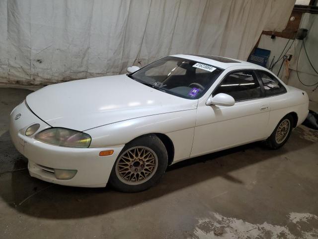 LEXUS SC 300