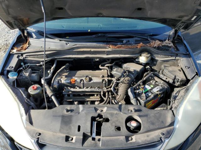 2010 Honda Cr-V Lx VIN: 5J6RE3H35AL014298 Lot: 42416864