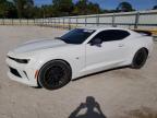 2017 CHEVROLET CAMARO LS - 1G1FA1RX4H0197000