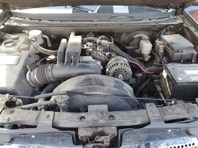 1GKET63M172228588 2007 GMC Envoy Denali