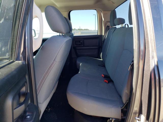 2018 RAM 1500 ST - 1C6RR7FG5JS264175