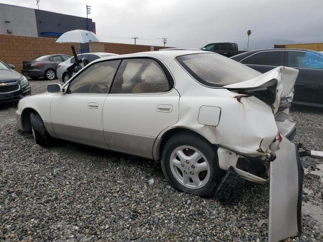 1992 Lexus Es 300 VIN: JT8VK13T4N0113130 Lot: 41936434