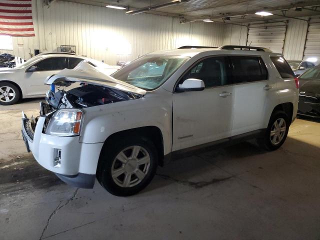 2015 GMC Terrain Sle VIN: 2GKFLWEK0F6198355 Lot: 46958044