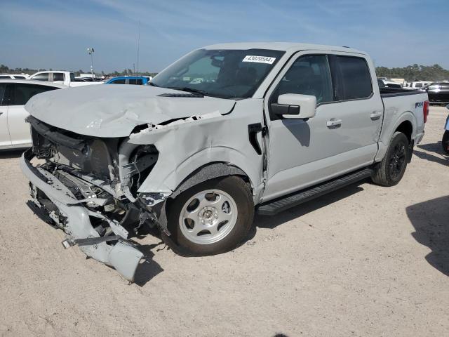 2023 FORD F150 SUPER 1FTFW1E84PFA00622
