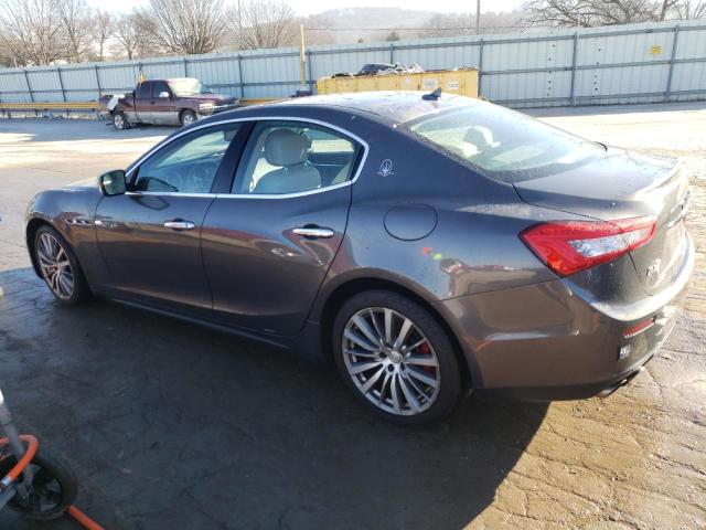 2014 Maserati Ghibli - Image 2