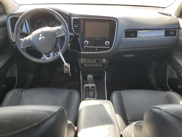 2020 MITSUBISHI OUTLANDER - JA4AD3A38LZ020848