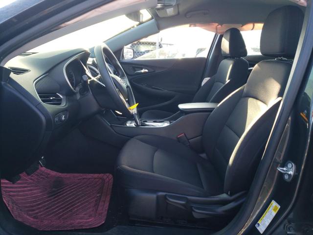 2017 CHEVROLET MALIBU LS 1G1ZB5ST5HF151262