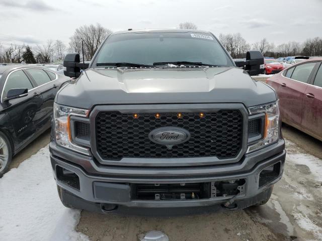 2019 FORD F150 SUPER 1FTEW1EP2KFC06632