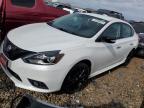 2018 NISSAN SENTRA S - 3N1AB7AP0JY274618