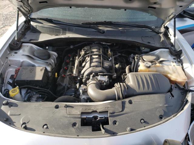 2019 DODGE CHARGER PO - 2C3CDXKTXKH734990