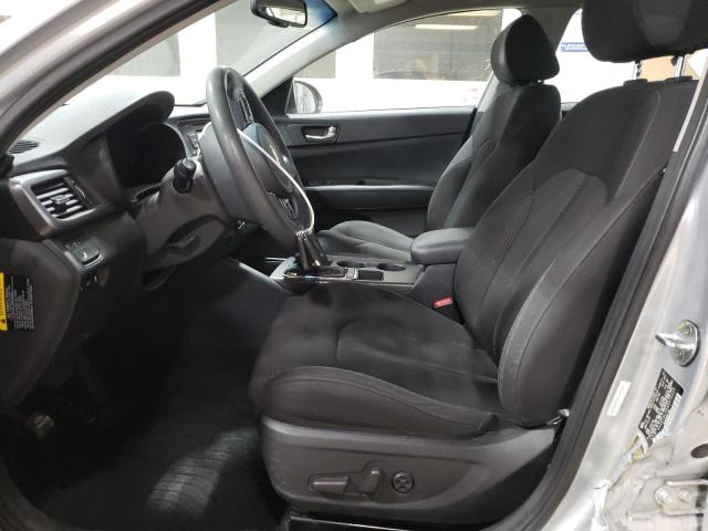 2016 KIA OPTIMA LX 5XXGT4L36GG074325