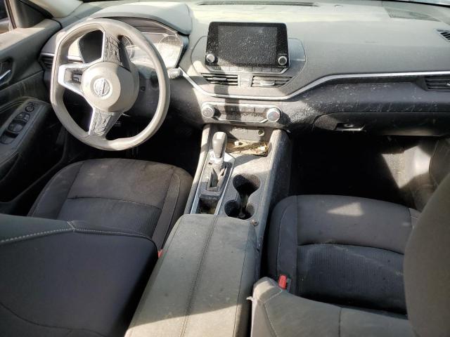 2020 NISSAN ALTIMA S - 1N4BL4BV0LC155270