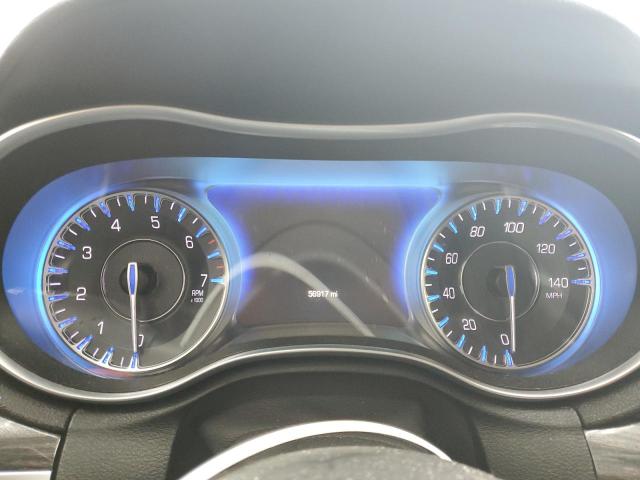 2019 CHRYSLER 300 2C3CCARG4KH579653