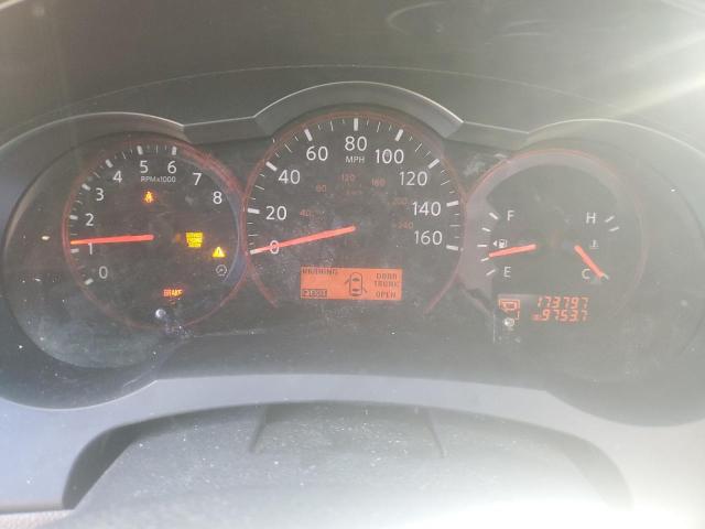 2009 Nissan Altima 2.5 VIN: 1N4AL21E19N548127 Lot: 41819254