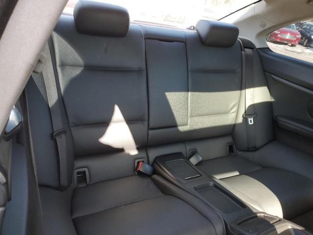 2010 BMW 3er - Image 10