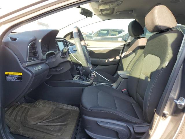 2018 HYUNDAI ELANTRA SE 5NPD84LF6JH289729
