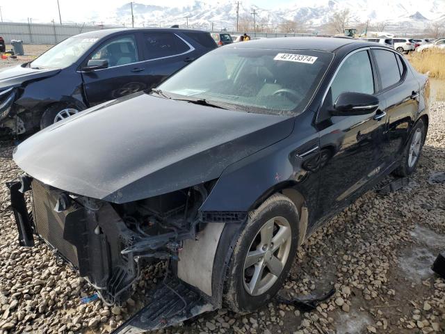 2015 KIA OPTIMA LX 5XXGM4A73FG445460