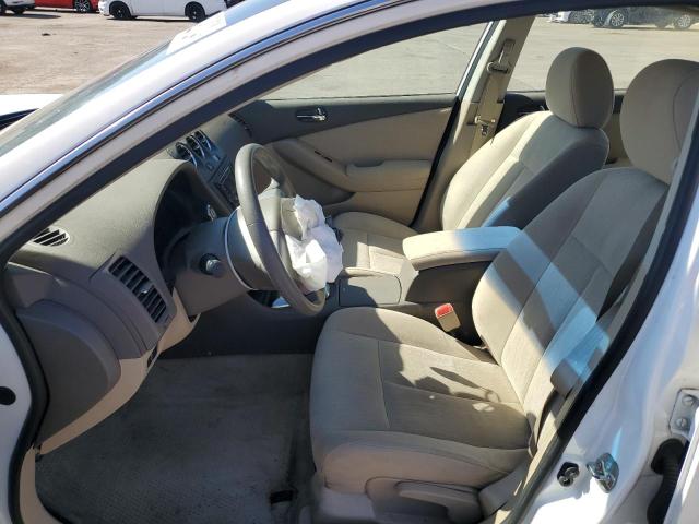 1N4AL2APXCC248378 2012 Nissan Altima Base