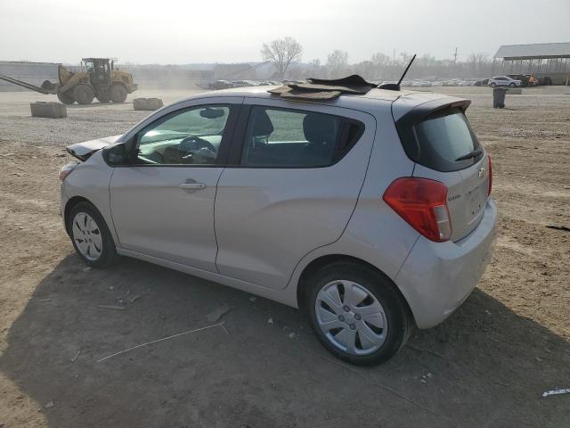2016 CHEVROLET SPARK LS - KL8CB6SA0GC592064