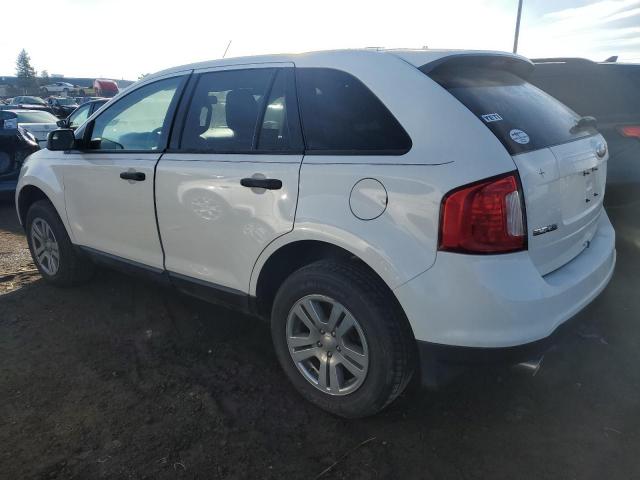 2FMDK3GC0CBA33186 2012 Ford Edge Se