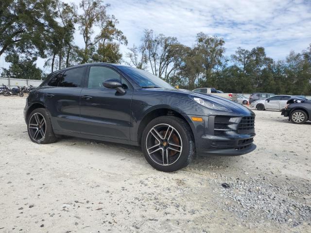 VIN WP1AA2A53KLB00634 2019 Porsche Macan no.4