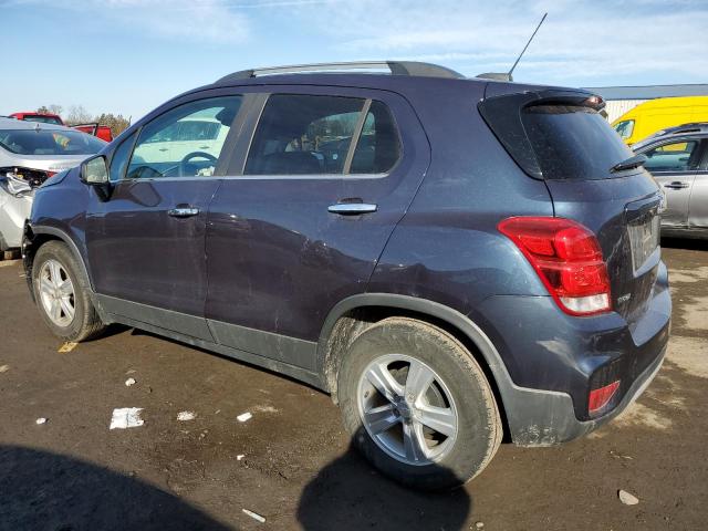 2018 CHEVROLET TRAX 1LT 3GNCJLSBXJL354128