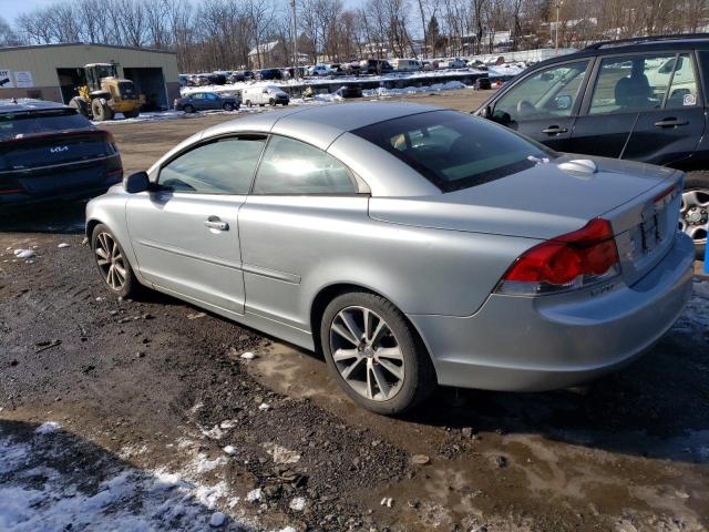 2010 Volvo C70 T5 VIN: YV1672MC0AJ090813 Lot: 41026004