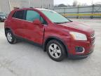 CHEVROLET TRAX 1LT снимка