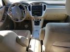 TOYOTA HIGHLANDER photo