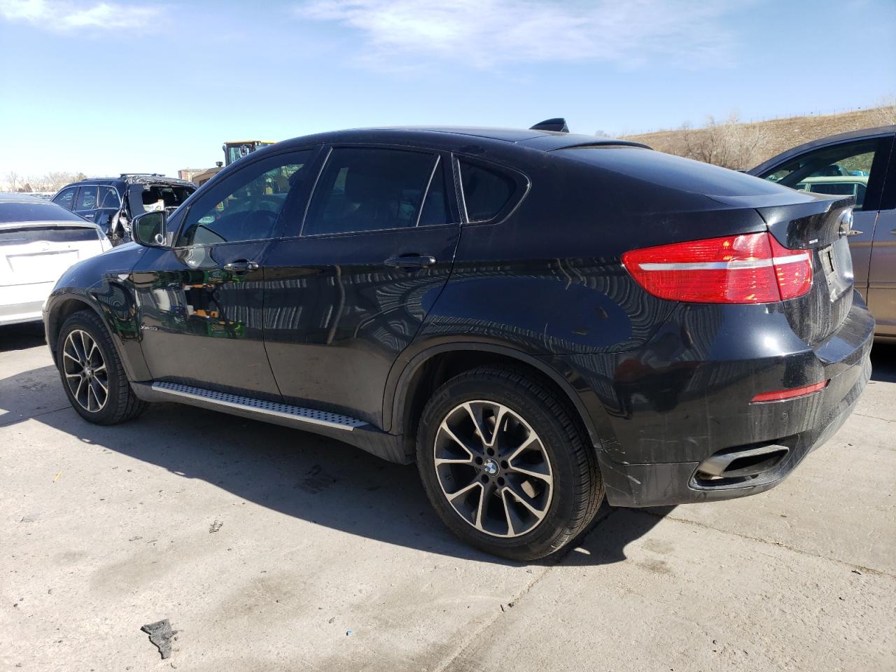 5uxfg8c5xblz96502 5UXFG8C5XBLZ96502 2011 BMW X6 xDrive50I