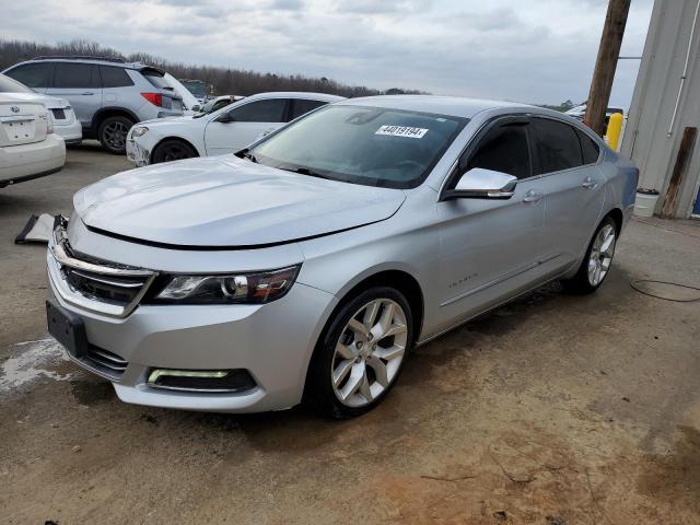 2015 Chevrolet Impala Ltz VIN: 1G1155SL5FU132871 Lot: 44019194