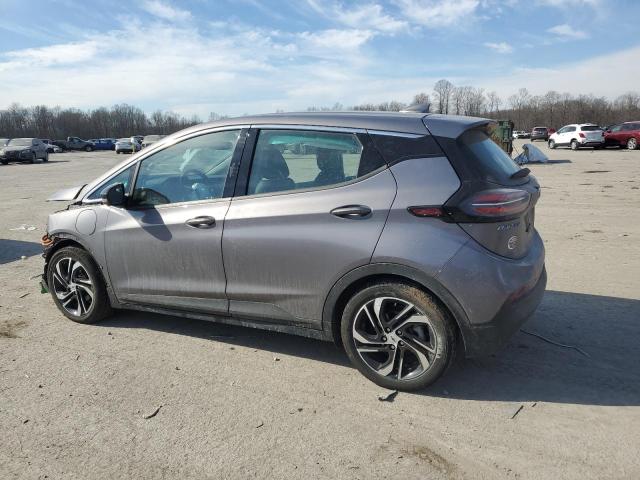 2022 CHEVROLET BOLT EV 2L - 1G1FX6S06N4102143