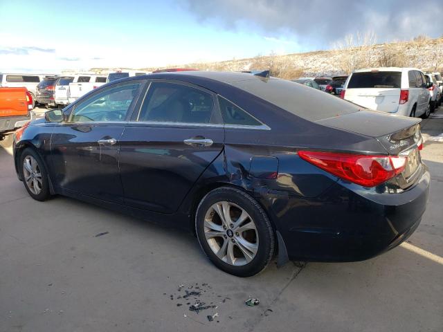 2013 Hyundai Sonata Se VIN: 5NPEC4AC8DH633951 Lot: 42157794