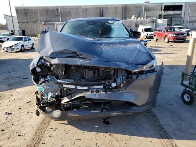 2023 MAZDA CX-5 PREFE JM3KFBCM9P0157190