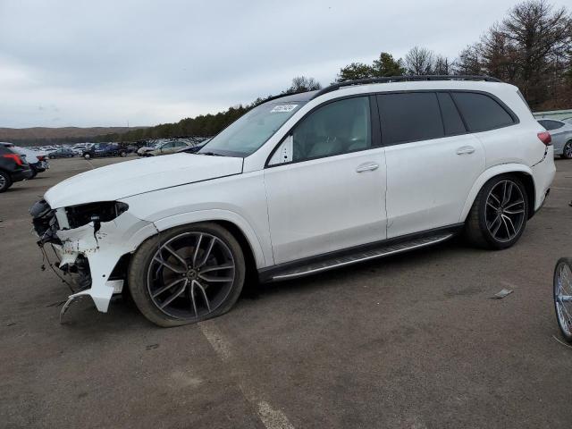 2021 MERCEDES-BENZ GLS 580 4M - 4JGFF8GE6MA402075