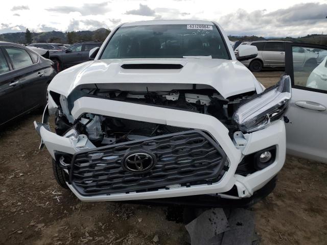 2023 TOYOTA TACOMA DOU 3TMCZ5AN6PM646631