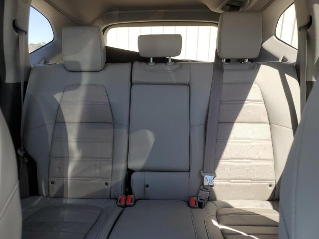 2018 HONDA CR-V EXL 7FARW1H8XJE032242