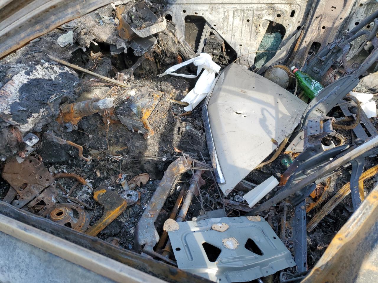 1G6DG577X90108879 2009 Cadillac Cts