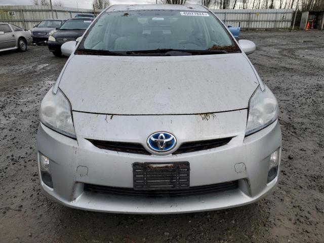 2011 Toyota Prius VIN: JTDKN3DU3B1368808 Lot: 45027824