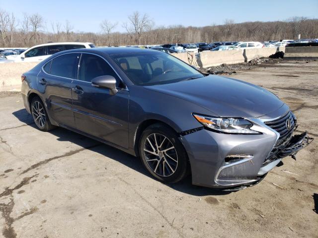 2016 Lexus Es 350 VIN: 58ABK1GG4GU029195 Lot: 43419614